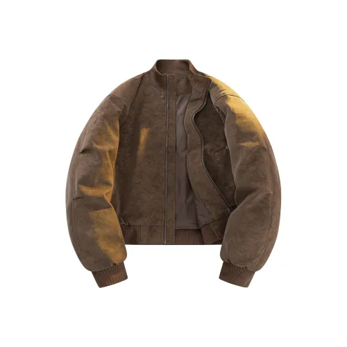 DANGERTIGER Унисекс Куртки