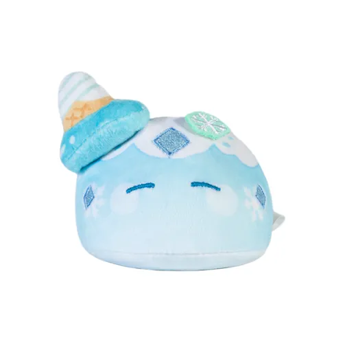 Оригинальный God Dessert Party Сжимаемый Игрушечный Мерч по IP