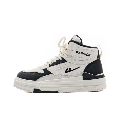 Warrior Износостойкий Термический Высокий Топ Повседневная Обувь Женская