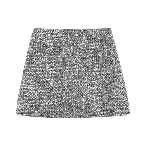Cypress House Повседневные короткие юбки Женские