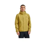 Тёмно-жёлтый