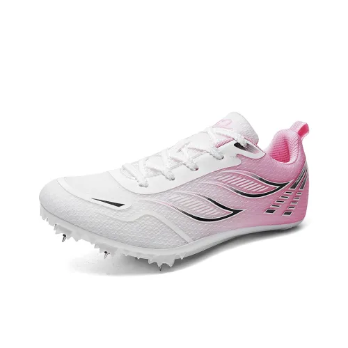 Bake Low Топ Беговые кроссовки Унисекс