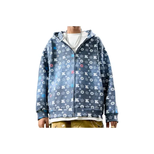 Nuthink Унисекс Свитшоты