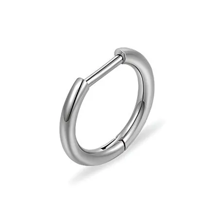 Daisy Dream Титан Серьги Унисекс