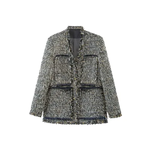 Cypress House Пуховик Женские