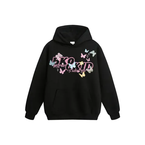 ULTRA QUATTRO Толстовка Унисекс