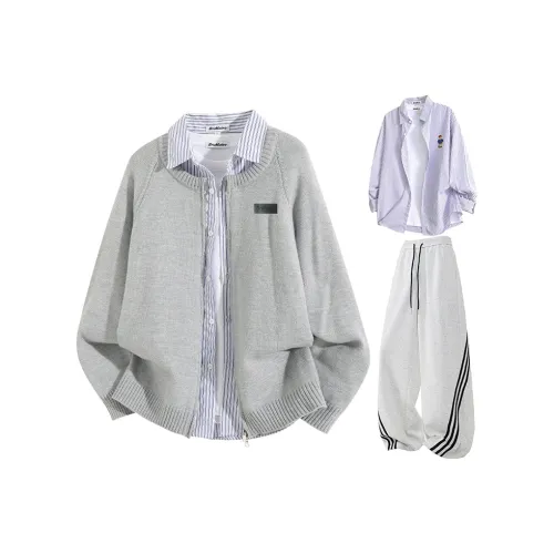 BRUMAIRE Повседневная спортивная одежда унисекс