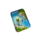 Заброшенный остров