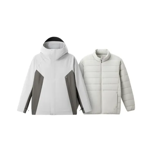 BENEUNDER Камуфляж Термический Износостойкий Супер Легкий Дышащий Быстросохнущий Защита от ультрафиолета Ветровка Мужской