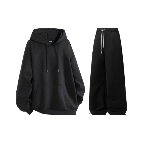 A.X.S.K Унисекс Свитшот Комплекты