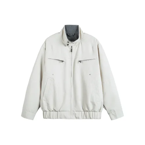 MAISON VINSON Унисекс Куртки