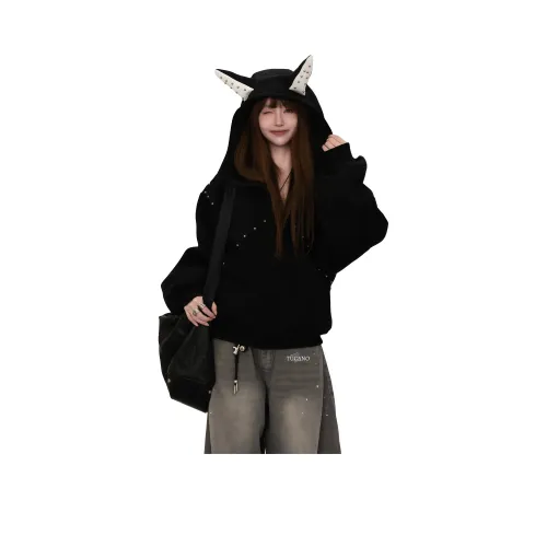 TUCANO Унисекс Свитшоты