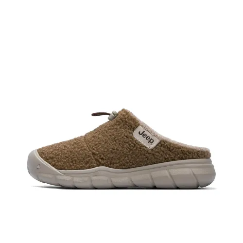 Jeep Пенная подошва устойчивая к запахам и износу домашние тапочки для женщин