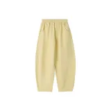 Светло-желтые - Одиночная упаковка - Штаны