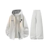 Фотиния Серый Черный + Фотиния Серый