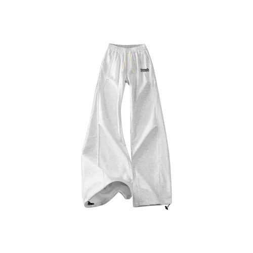 REMEFIT Унисекс Повседневные Штаны