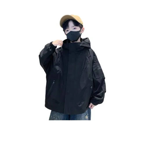 Guldoeleph Kids Топы