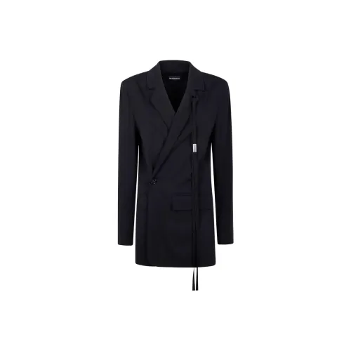 Ann Demeulemeester FW25 Бизнес-костюм женский