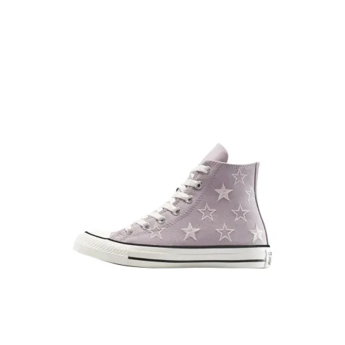 Converse Chuck Taylor All Star High Топ Kids Кеды Фиолетовый Унисекс