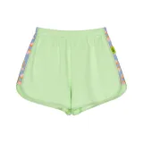 Светлый, Летний, Зеленый