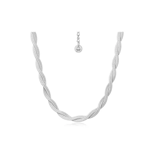 The Simpsons Титановые стальные ожерелья унисекс