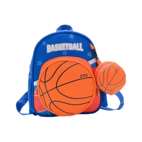 XIANGSU Нейлон Рюкзак Синий Темно-синий Желтый Черный