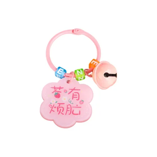 EUA Акриловые подвески унисекс