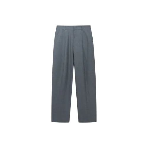 NANS STUDIO Мужской костюм брюки