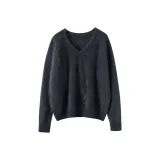 Серый оловянный