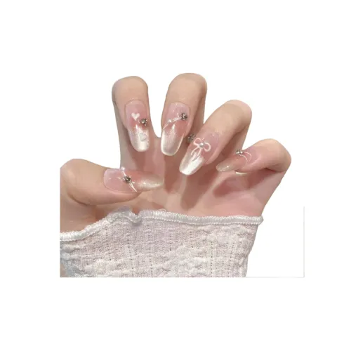 LIANXIANGKE Искусственные ногти Унисекс