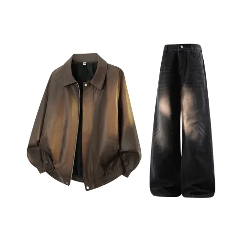 ROSECREED Повседневная спортивная одежда унисекс