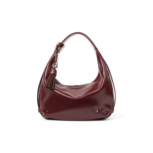 LA FESTIN Коровья кожа Сумка Женская Многоцветная