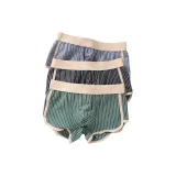 Синий + Темно-серый + Травяной зеленый