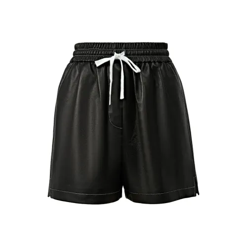 Blacknini Повседневные шорты Женские