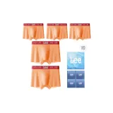 Оранжевый, упаковка из 5 штук