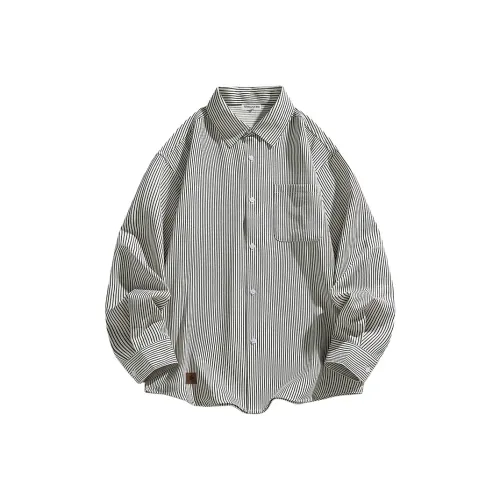 Être Par Lee Унисекс Рубашки