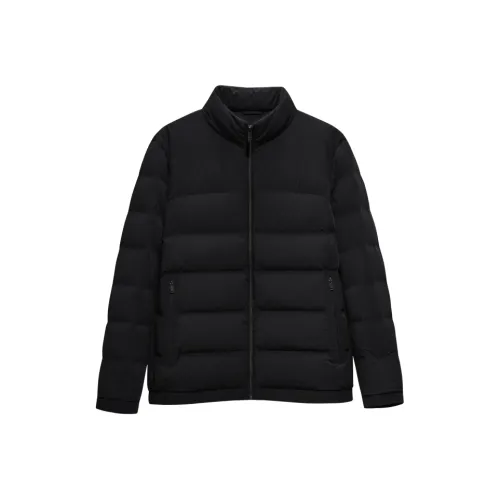 Jiumuwang Мужские брюки Expert FW25 Down Jacket Men's