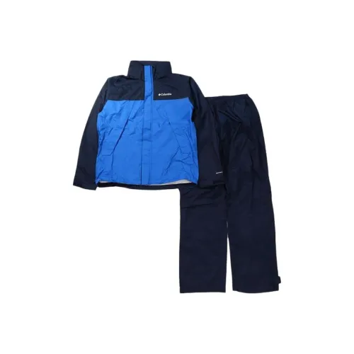 Columbia совместная повседневная спортивная одежда для мужчин