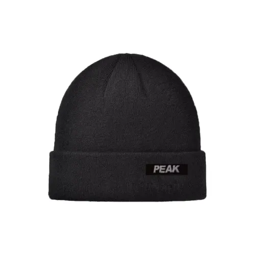PEAK Полиэстер Beanies Унисекс