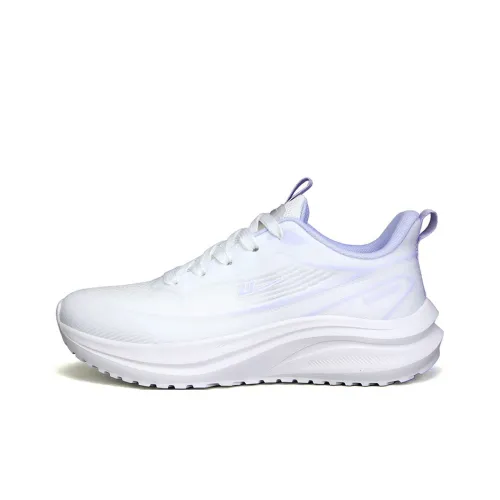 Warrior Беговые кроссовки Низкие Топ Женские