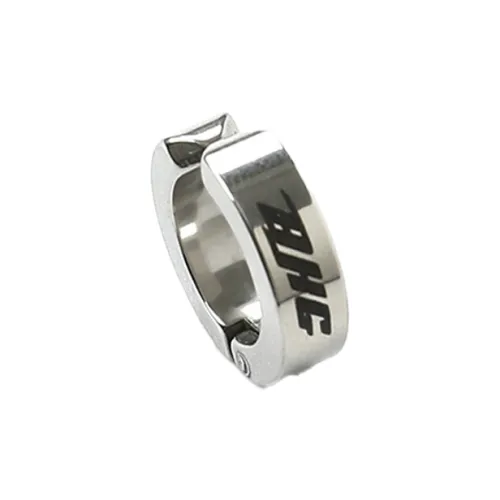 HAZYOU Сплав Нижняя заколка On Серьги Мужской