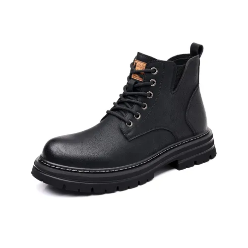 British Knights Martin Boot Мужской