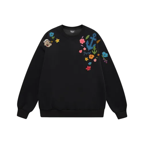 POPEYE Унисекс Свитшоты