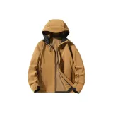 Земляной желтый