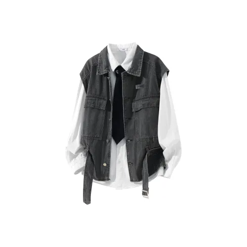 TITH Унисекс Повседневная Спортивная Одежда