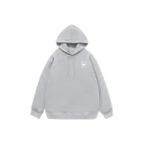 [325G Тяжелый] Фотиния Серый (Светлый Кружево Грудь Этикетка)