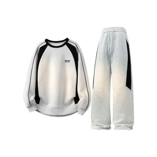 Honor of Kings Повседневная спортивная одежда Слоган Секция Унисекс