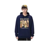 Темно-синий