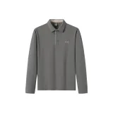 Серебристо-серый