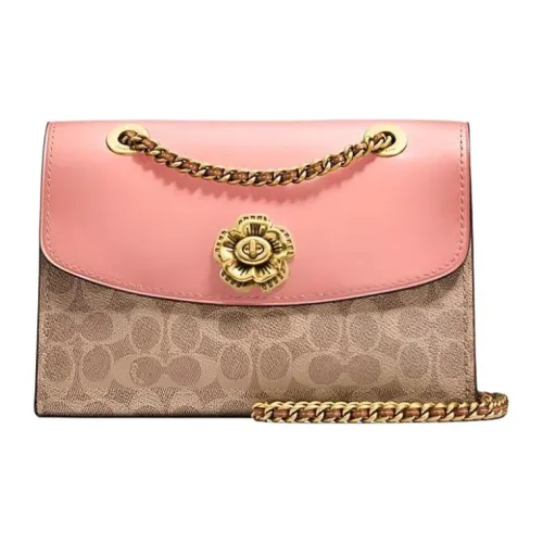 COACH Parker Сумки через плечо Женские